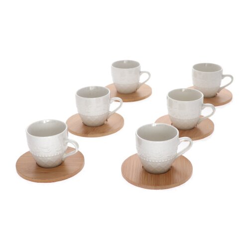 Master Šoljice za kafu 90ml set 12/1 01230864 Cijene