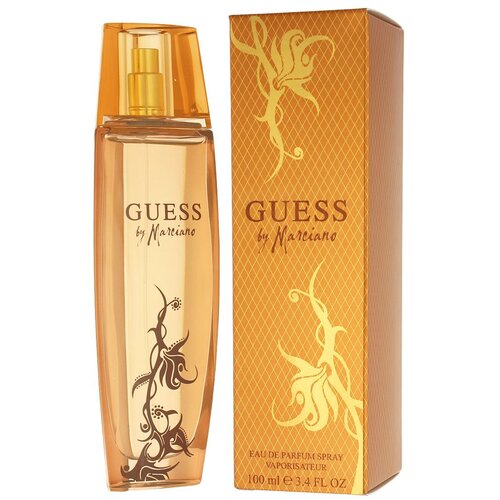Guess by Marciano parfumska voda 100 ml za ženske Cene