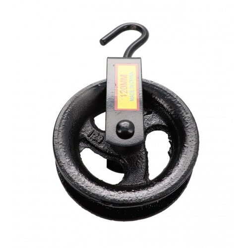 Master Kolotura metalna 120mm 01210656 Cijene