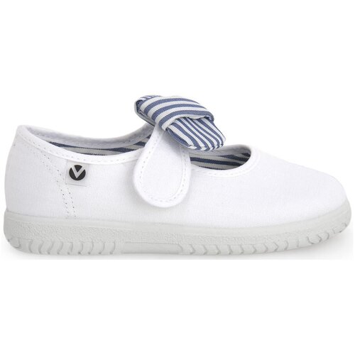 Victoria Modne superge BLANCO Bela Slike