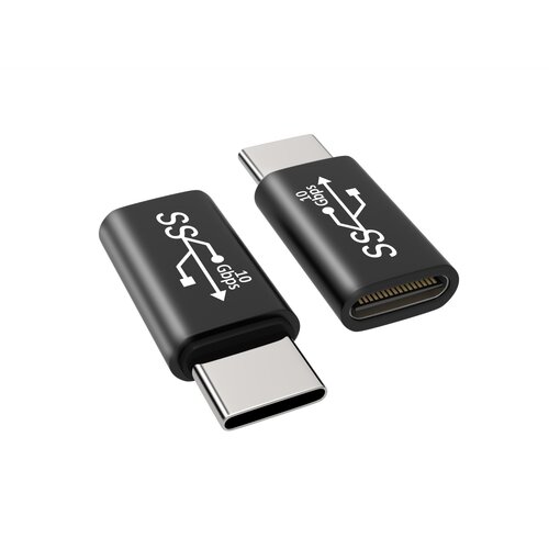 INF Adapter Type-C Ženski na Ženski - Paket 2 Pretvorljivcev Podatkov, (22105305) Cene