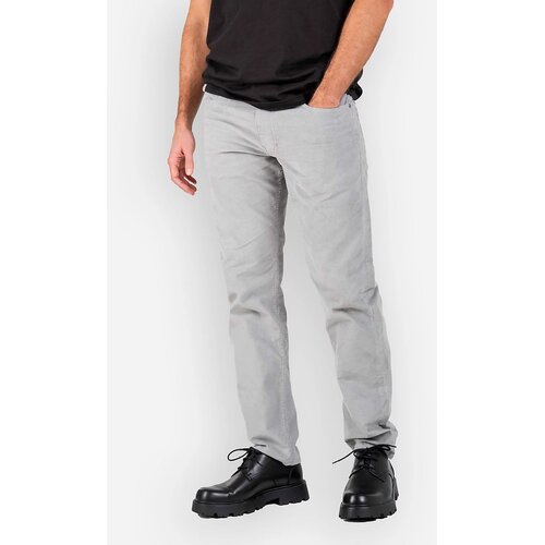 Reell Barfly Kavbojke grey square cord Cene