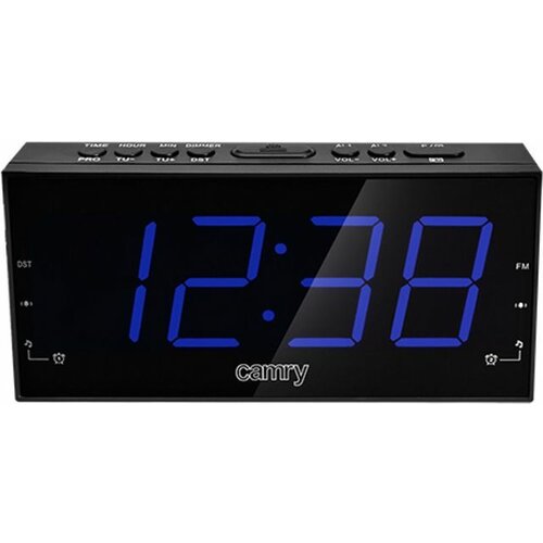 Camry radio alarm CR1164 Slike