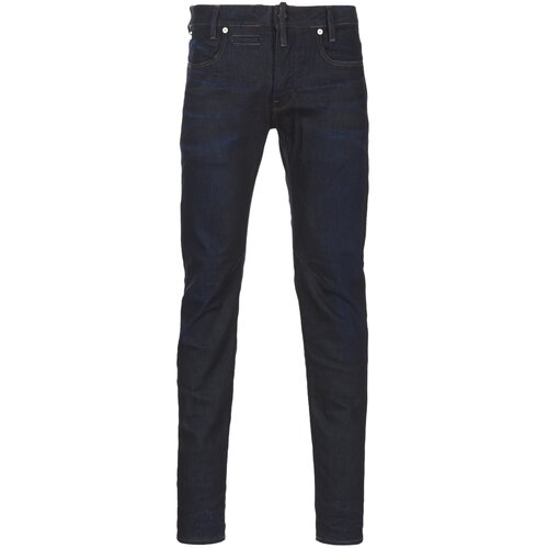 G-star Raw D STAQ 5 PKT SLIM Plava Slike