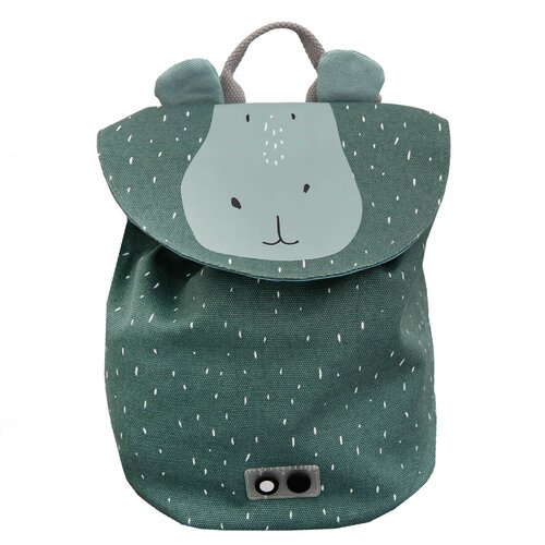Trixie mini dječji ruksak mr. hippo Slike
