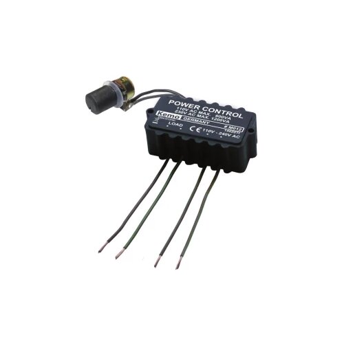 Kemo M012 regulator snage modul 110 V/AC, 230 V/AC 3 A Cijene