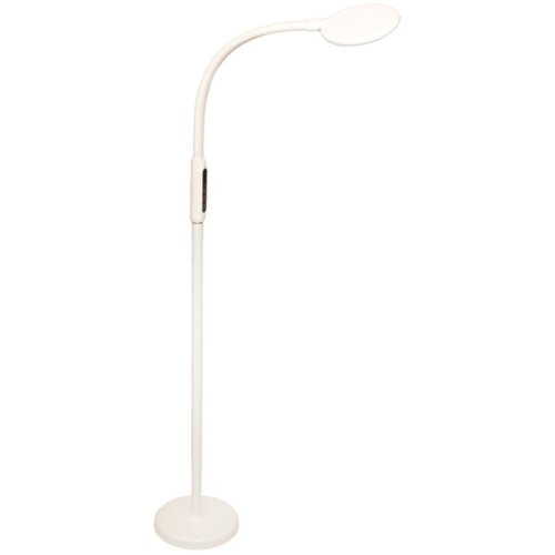  LED prigu&amp;scaron;iva lampa 3u1 LED/12W/230V bela CRI 90 + daljinski upravljač Slike
