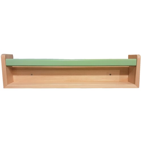 Hanah home Polica za knjige Mint Bookshelf Cene