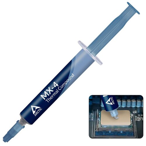  Termalna pasta Artic MX-4 Cene