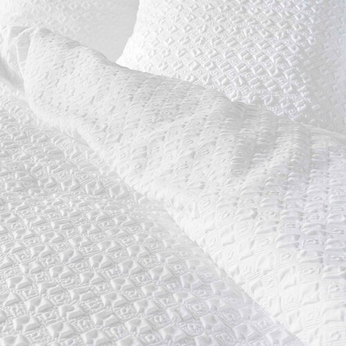 Douceur d int&amp;eacute;rieur Bela enojna posteljnina iz mikrovlaken 140x200 cm Litea &amp;ndash; Slike