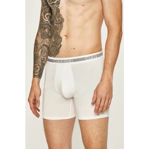 Calvin Klein Underwear - Bokserice (3 pack)