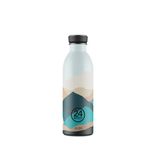  Boca 24Bottles Urban mountains 500ml Slike