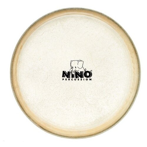 Nino 7-1/2 koža za bongos Slike