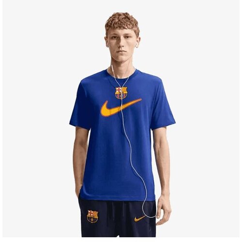 Nike Fcb m nk swoosh tee Slike