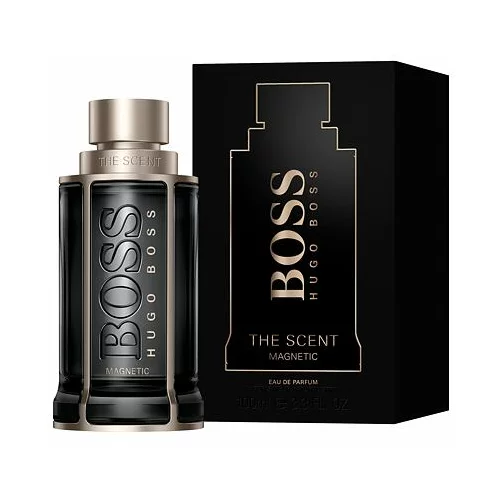 Hugo Boss Boss The Scent Magnetic parfumska voda 100 ml za moške