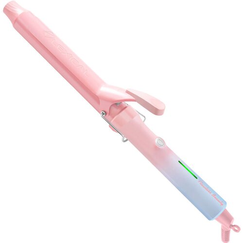 Lexical Uvijač za kosu, 32 mm, 80 W, Roze Cene