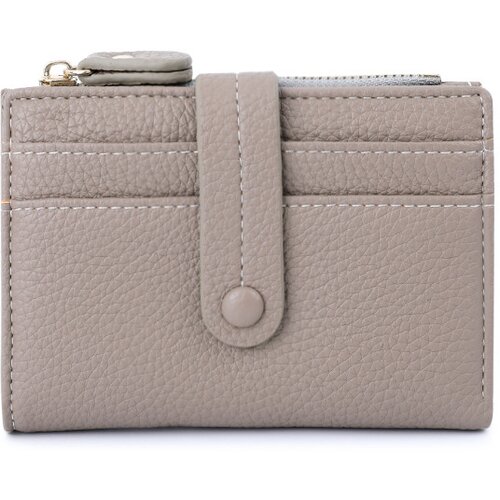 INF Denarnica z zaščito RFID Grey, (21741278) Cene