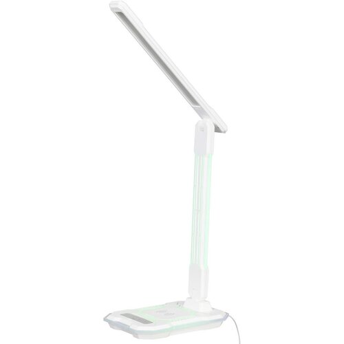 Novel LED-SVETILKA ZA PISALNO MIZO Cyberglow 31,6/18,1/12,1 cm Slike