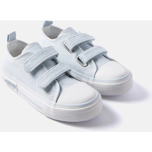 Big Star Blue children's sneakers Cene