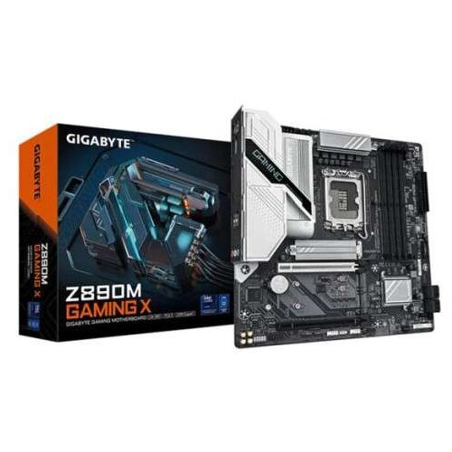 Gigabyte MB s1851 Z890M GAMING X Cene