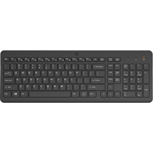  Tastatura Wireless HP 220 WL, BiH layout, 805T2AA Cijene