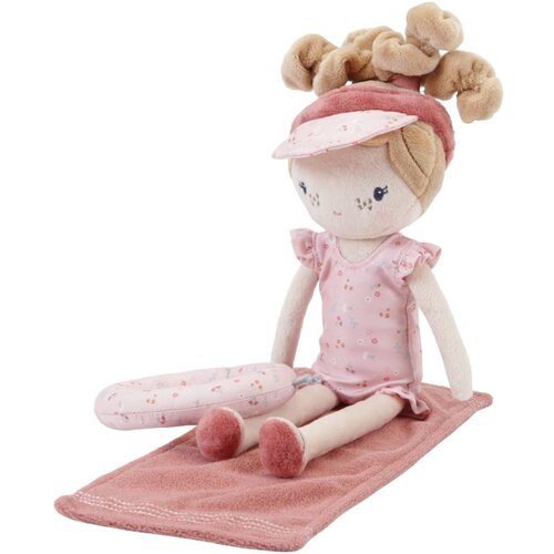 Little Dutch® Summer Doll Mila lutka 12 m+ 1 kom Cijene