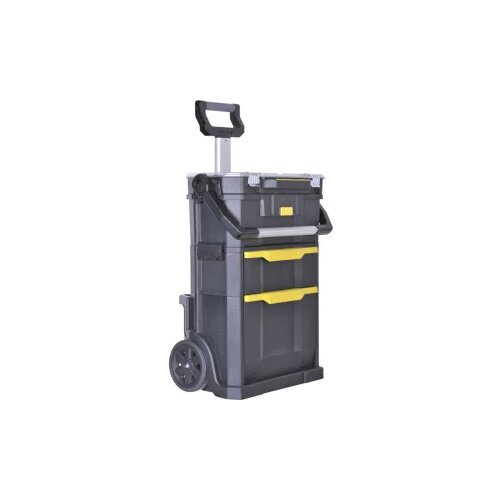 Stanley Kutija za alat prazna by Black & Decker STST1-79231 Plastika Crna/žuta Cijene