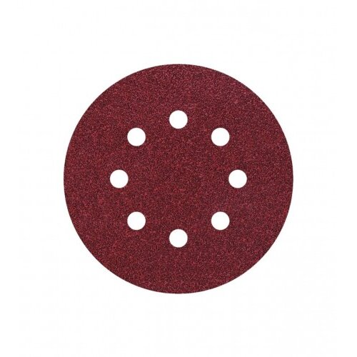 Wolfcraft Papir brusni 125mm K24 5/1 3180000 Cene