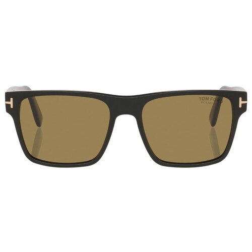 Tom Ford Calder FT1205 01H Polarized - ONE SIZE (55) Slike
