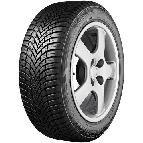 Firestone Multiseason 2 ( 215/55 R17 98W XL ) auto guma za sve sezone Cene