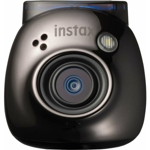 Fujifilm Instax INSTAX Pal Gem Black digitalni fotoaparat crna Bluetooth, ugrađena baterija, s ugrađenom bljeskalicom Cijene