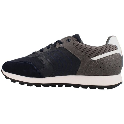 Geox Modne superge U Ponente Siva Slike