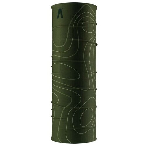 Alpinus Viki Alp Topo 1 Zelena Slike