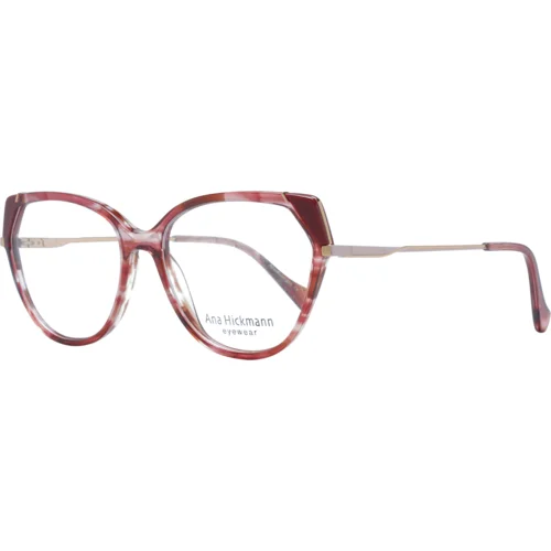 Ana Hickmann Optical Frame