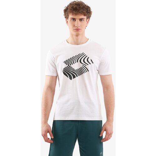 Lotto Majica L'ONDA LOGO T-SHIRT Cijene