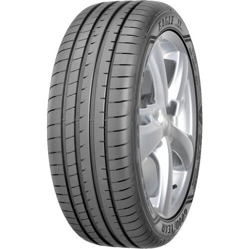 Goodyear 245/35 R20 Eagle F1 Asymmetric 3 95Y MOE XL ROF FP letnja auto guma Slike