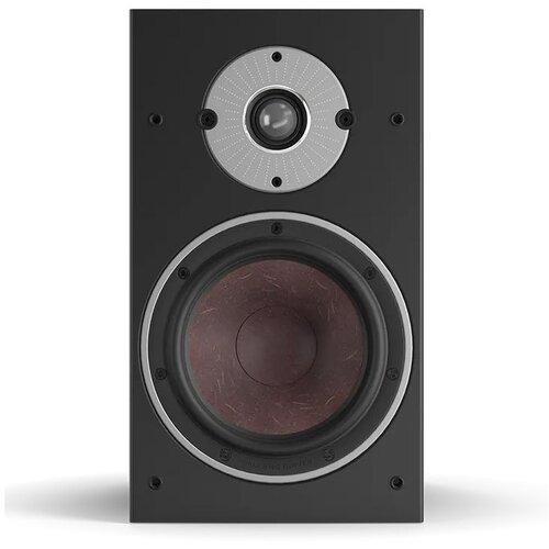 AUDIO KONDRIC DALI Oberon 3 Hi-Fi zvočnik, črn - - Audio-Kondric Slike