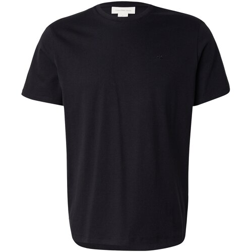 Calvin Klein Jeans Majica 'CLASSIC' črna Cene