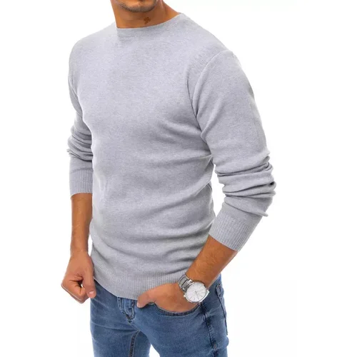 DStreet Moški pulover WX1715
