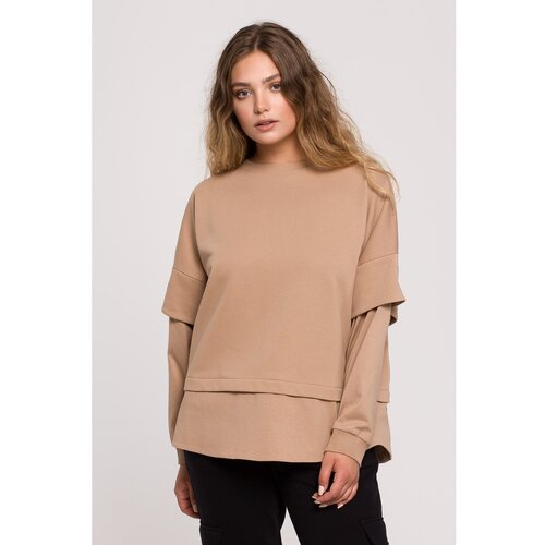 BeWear Unisex&amp;#039;s Sweatshirt B205 Slike