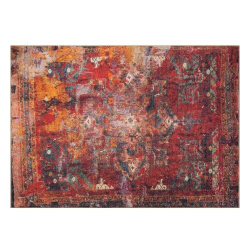 Conceptum Hypnose Fusion Chenille Multicolor AL 140 Tepih, 75x150cm Cene