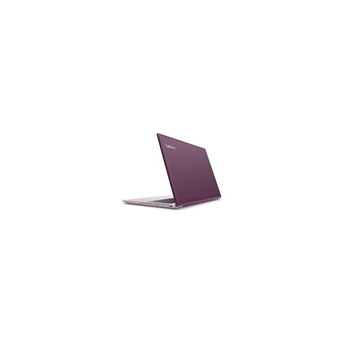 Lenovo IdeaPad 320-15IAP (80XR018FYA) N4200, 4GB, 500GB, Plum purple laptop Slike