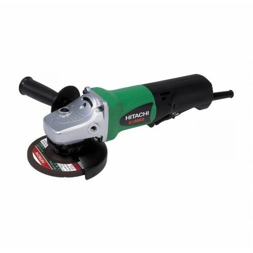 Hitachi Električna ugaona brusilica G13SE2-NB Cene