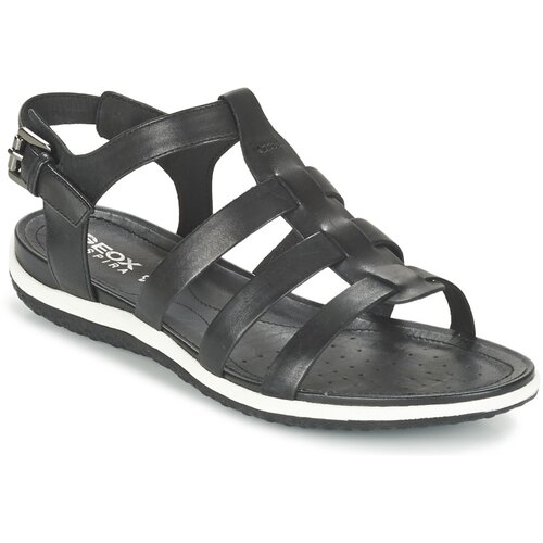 Geox D SAND.VEGA A Crna Slike