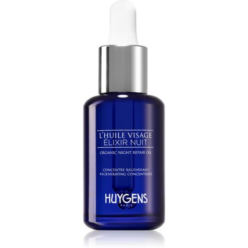 Huygens Élixir Nuit regenerirajući uljni serum za noć 30 ml Cene