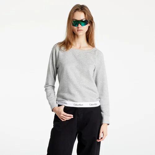 Calvin Klein Longsleeve Top Sweatshirt