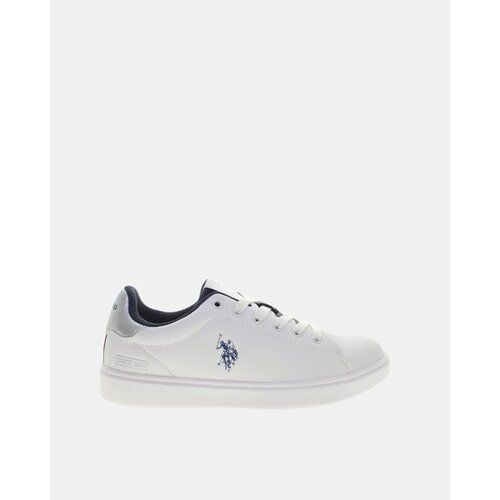 U.S. Polo Assn. Nizke superge MARLYN001W EY6 Bela Cene