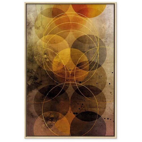  Slika - Sun Journey (1 Part) Vertical 60x90 Cijene