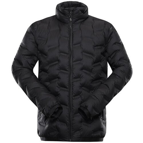 Alpine pro Jakne Wombat Črna Slike