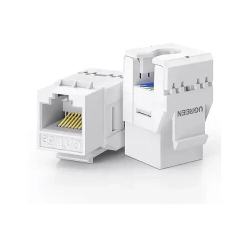 Ugreen RJ45 Cat6 zidni Modul Cene
